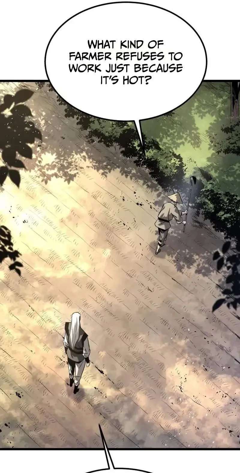 The Former Supreme Chapter 20 - page 43