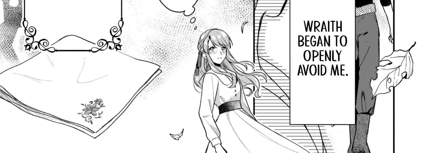 The Familiar, Devilish Knight Absolutely Hates Me Chapter 1 - page 60