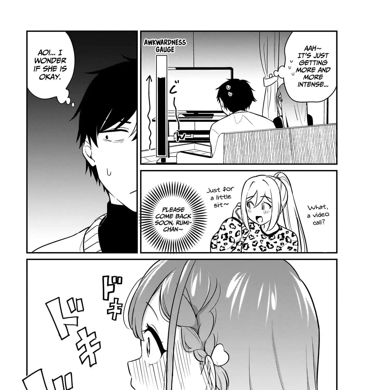 Kutabire Salarymen no Ore, 7nenburi ni Saikai shita Bishoujo JK to Dosei wo Hajimaru Chapter 19 - page 24