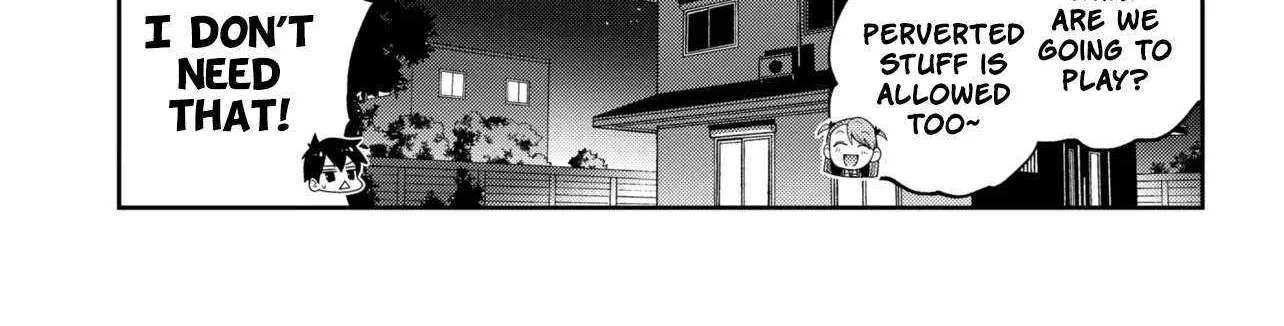 Class no Daikirai na Joshi to Kekkon Suru Koto ni Natta Chapter 53.2 - page 41
