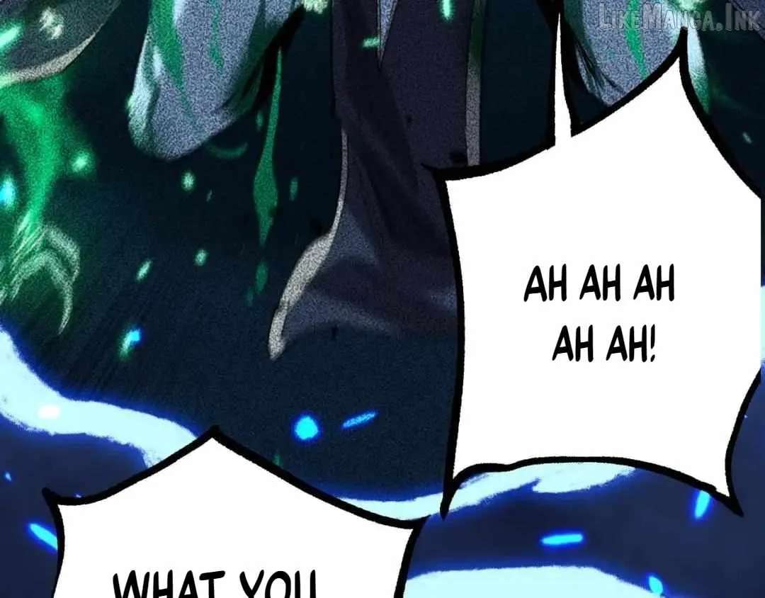God-level Assassin, I’m the Shadow Chapter 143 - page 4