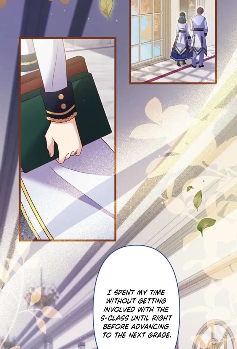Having Turned Back Time, I Want to Live a Different Life Chapter 36 - page 4