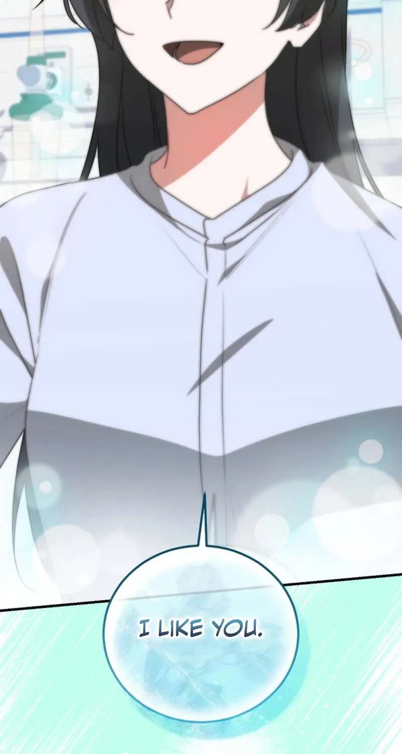 I Am In The Same Class As The Crazy Male Leads Chapter 96 - page 48