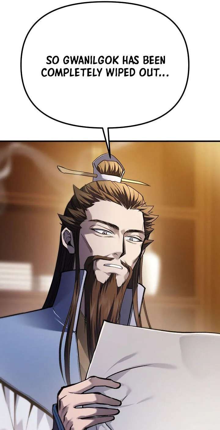 Black and White Martial Emperor Chapter 65 - page 72