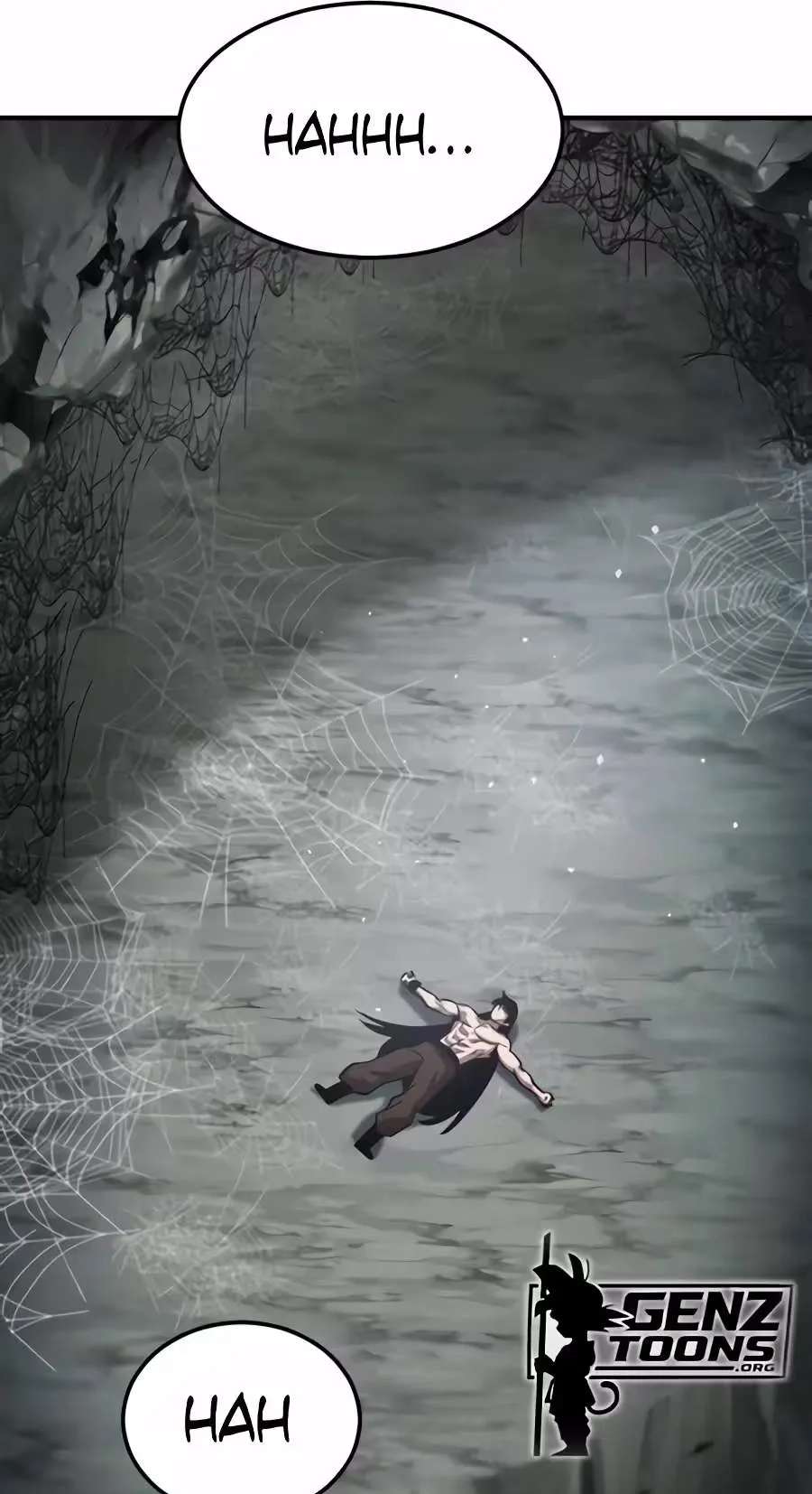 A Dragon Lives in Kunlun Chapter 17 - page 33