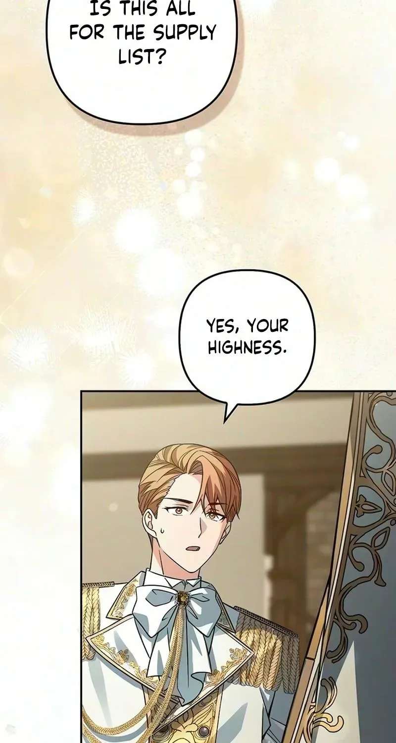 A Wicked Woman's Life with Her In-Laws Is Fun Chapter 4 - page 3