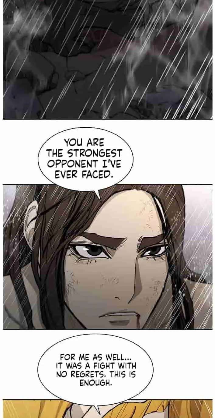 The Long Way of the Warrior Chapter 187 - page 86