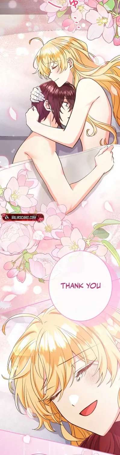 I Was Captured by the Yandere Duke Who Was My Husband in My Previous Life Chapter 35 - page 35