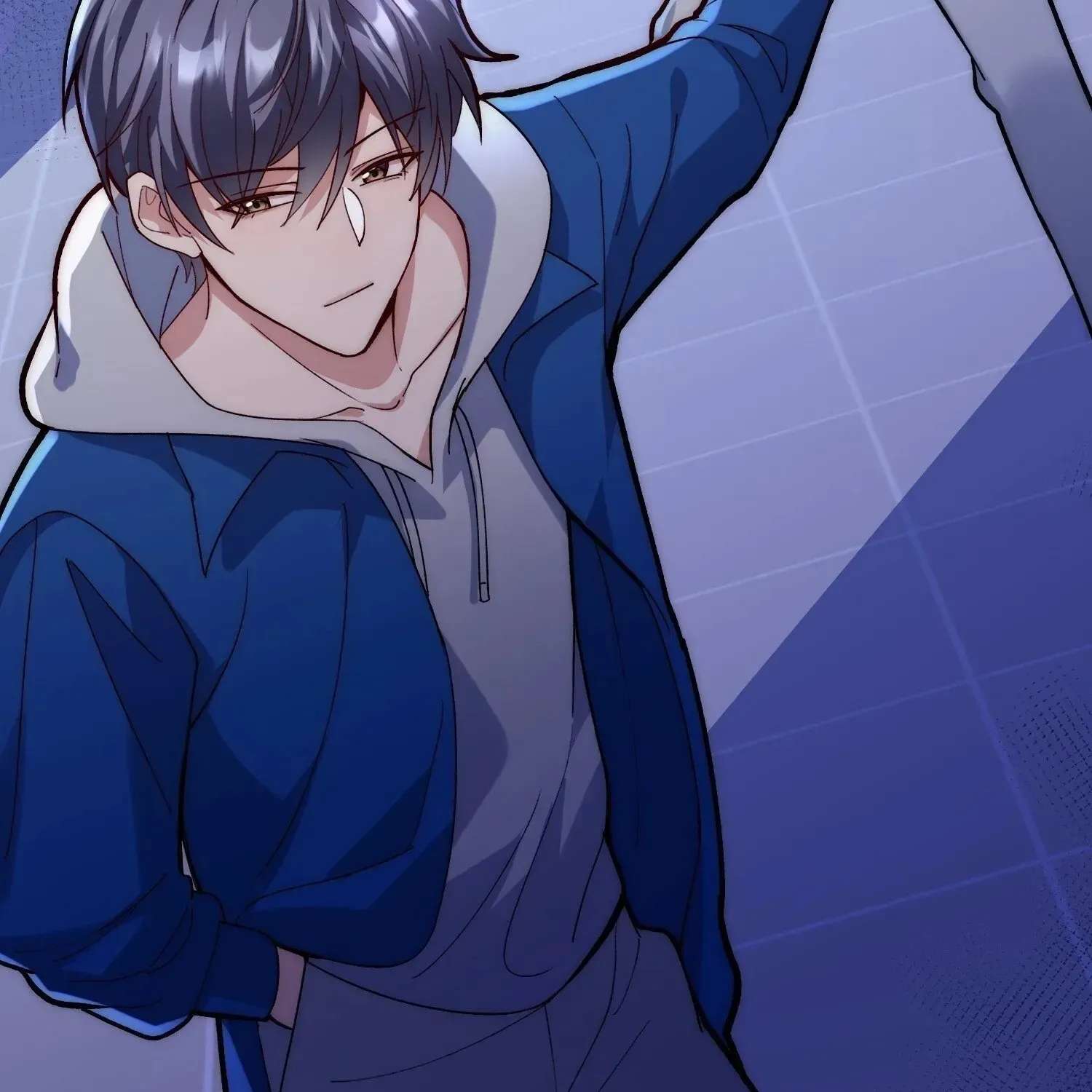 Guiyi Shijie? Wo Zao Jiu Tongguanle Chapter 4 - page 136