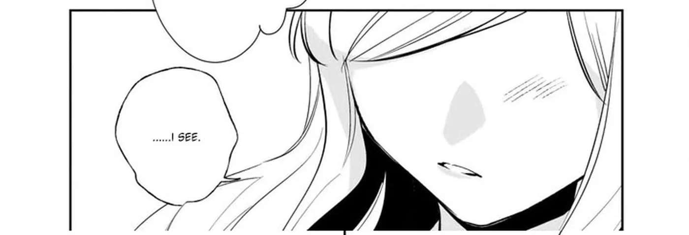 Albert-ke no Reijou wa Botsuraku wo Goshomou desu Chapter 38.2 - page 27