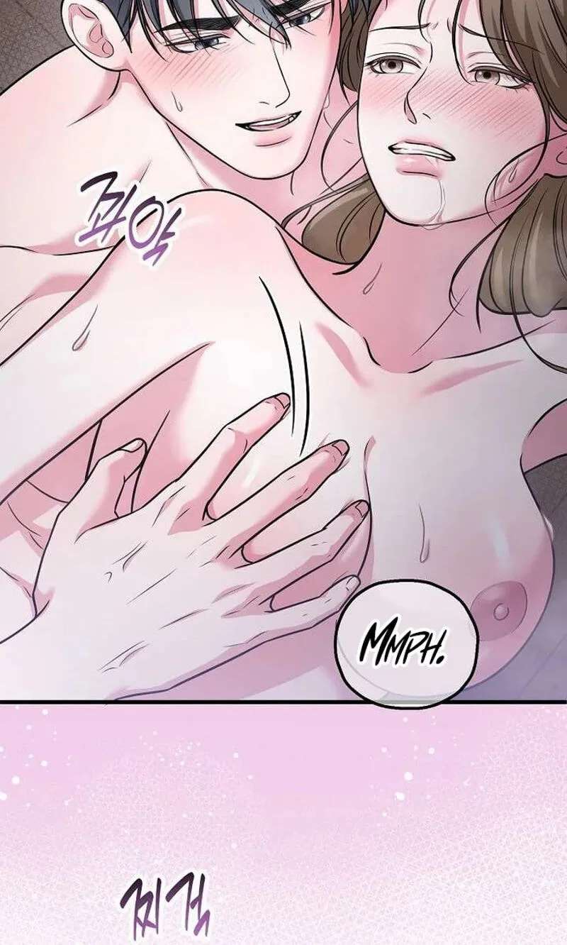 Night of the Four Seasons Chapter 16 - page 18