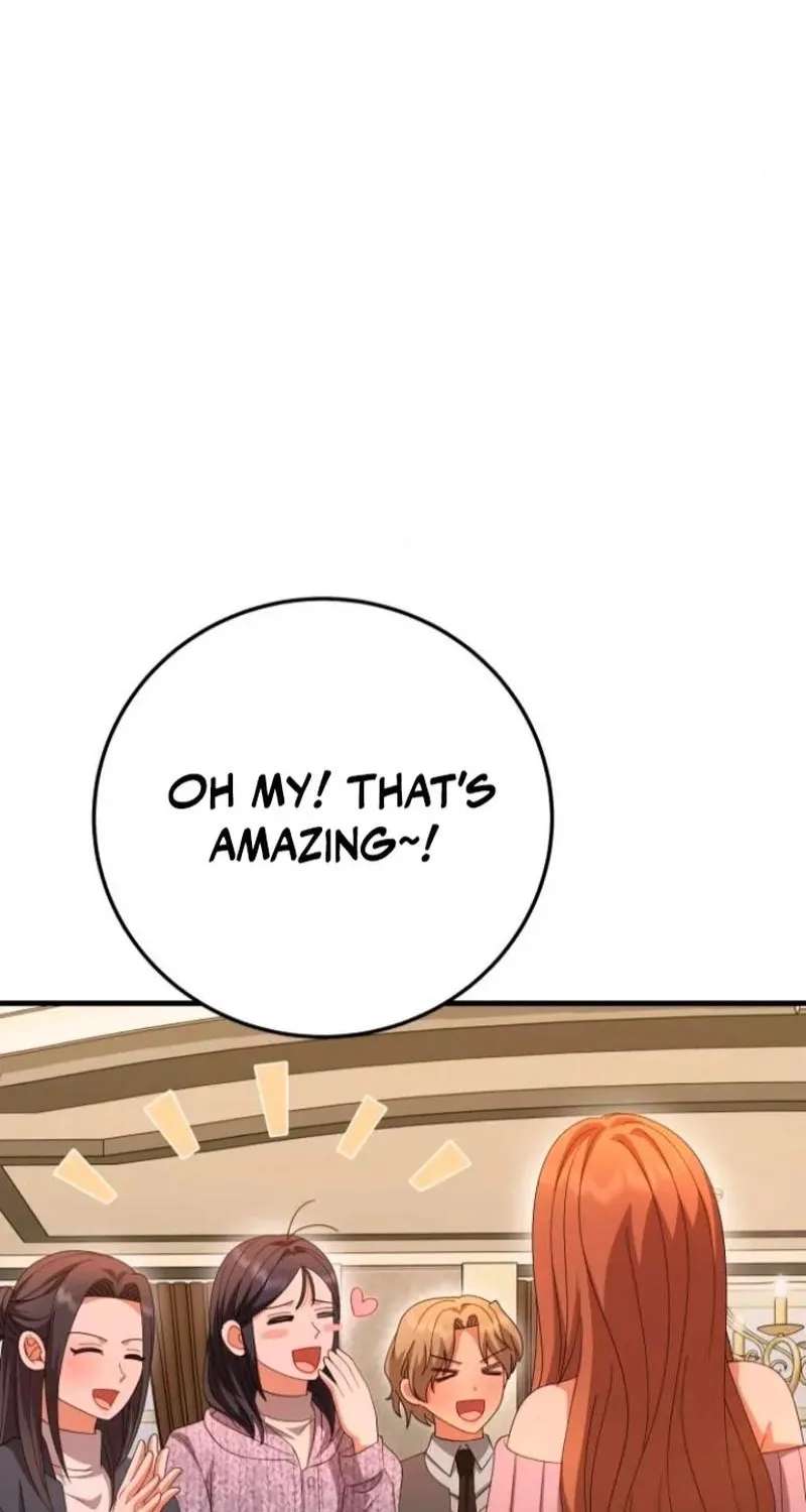 Visible Love Chapter 44 - page 41
