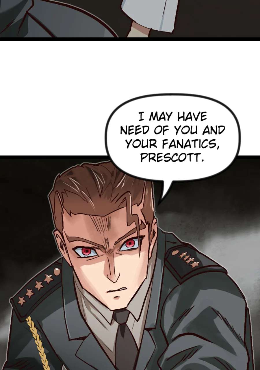Clinic of Horrors (Canvas) Chapter 273 - page 30