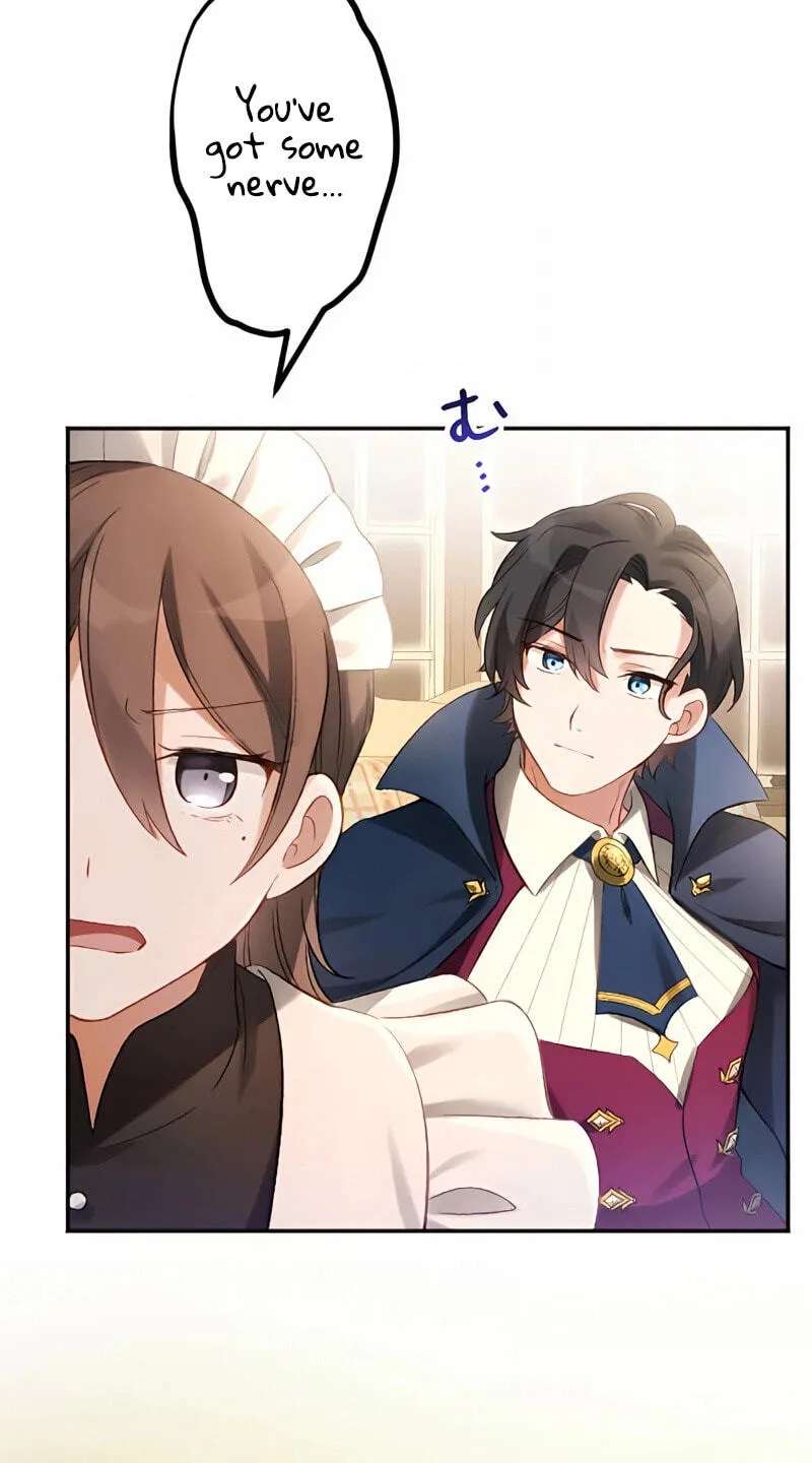 Akujo wa Kouri no Prince-kun wo Name Tsukusu Chapter 29 - page 52