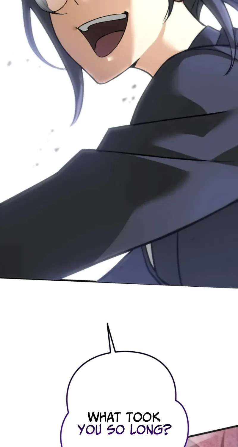 Infinite Breakthrough Chapter 21 - page 94