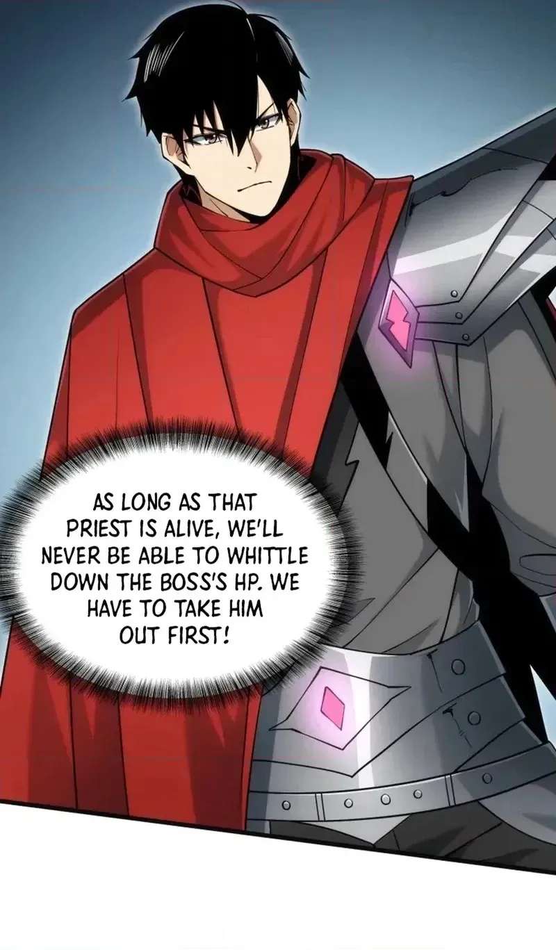 God of Games: The Ultimate Evolution Chapter 28 - page 20