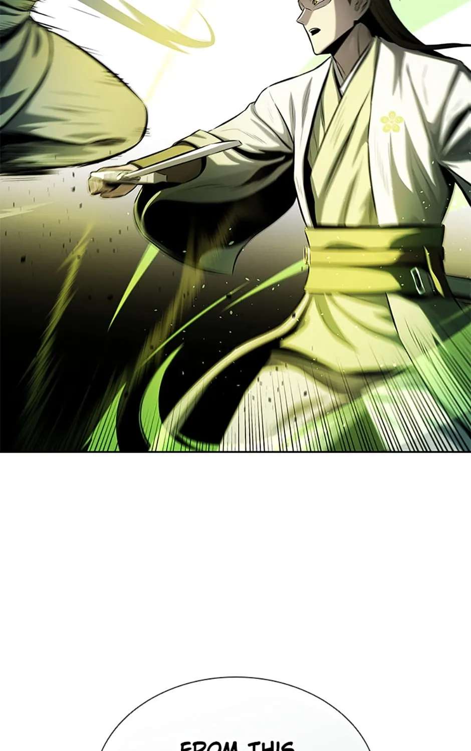Absolute Master of the Senate Chapter 38 - page 10
