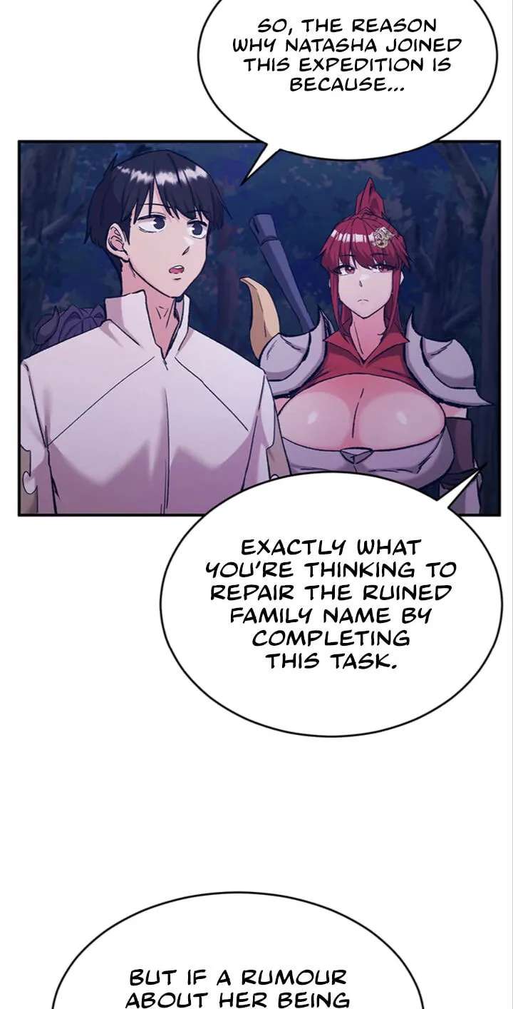 Returned Solider's Female Conquest Diary Chapter 97 - page 25