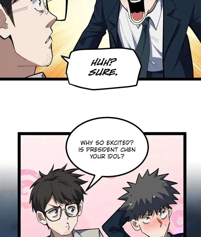 Wo Zhi Hui Pai Lan Pian A Chapter 39 - page 14