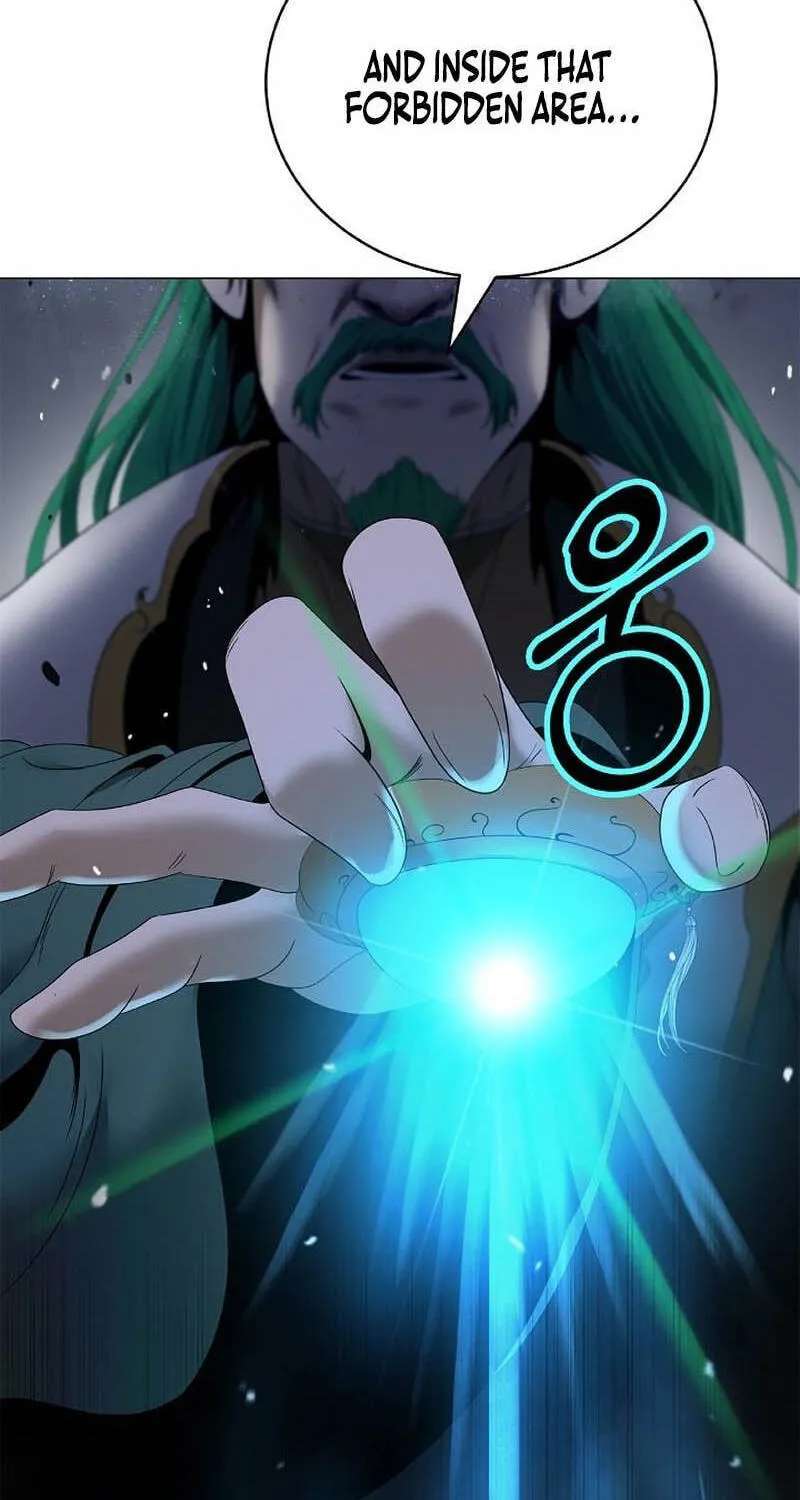 Tale Of The Floating Sages Chapter 255 - page 48
