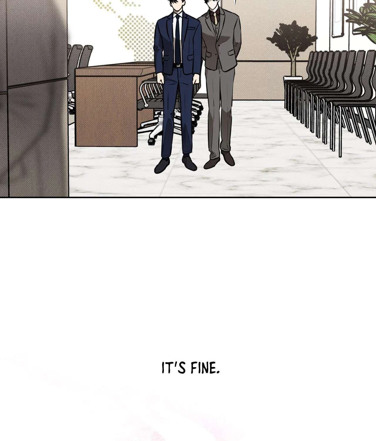 Sugar Trap Chapter 64 - page 75
