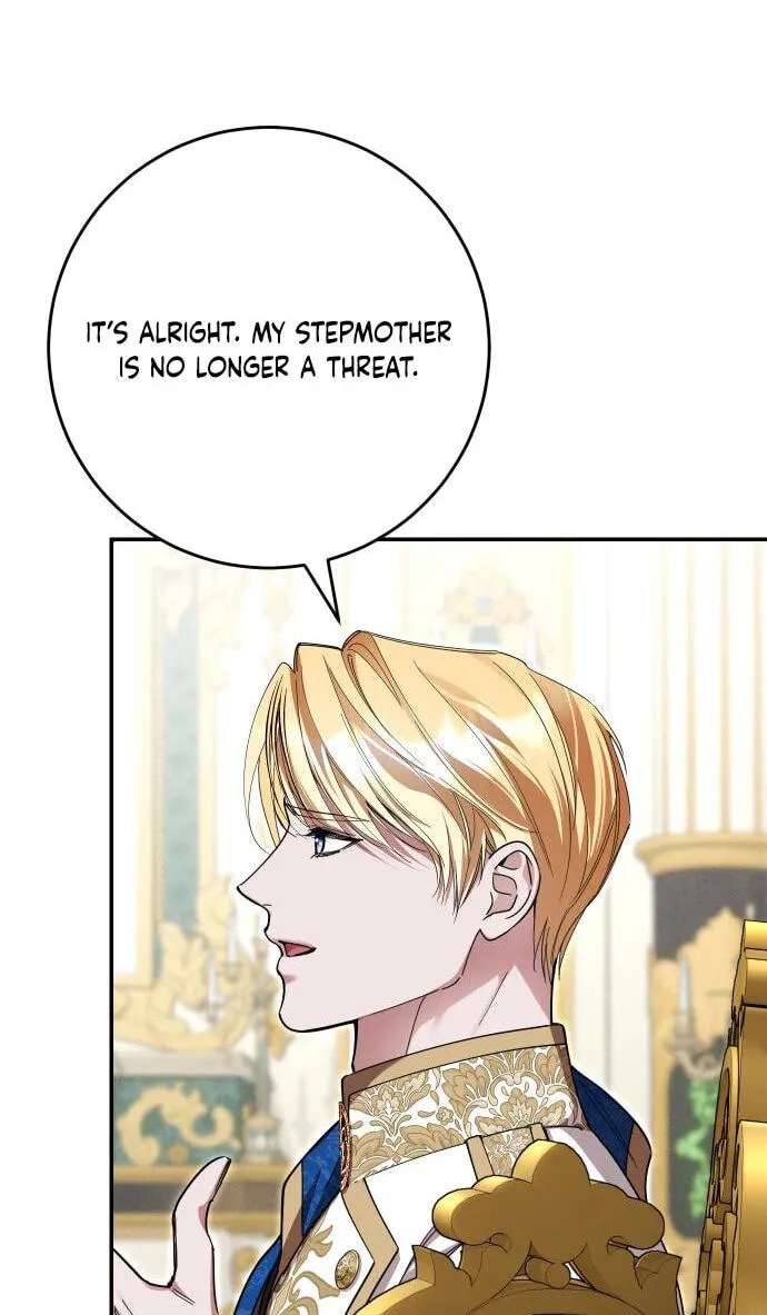 The Regressed Empress’s Abduction Marriage Chapter 67 - page 60