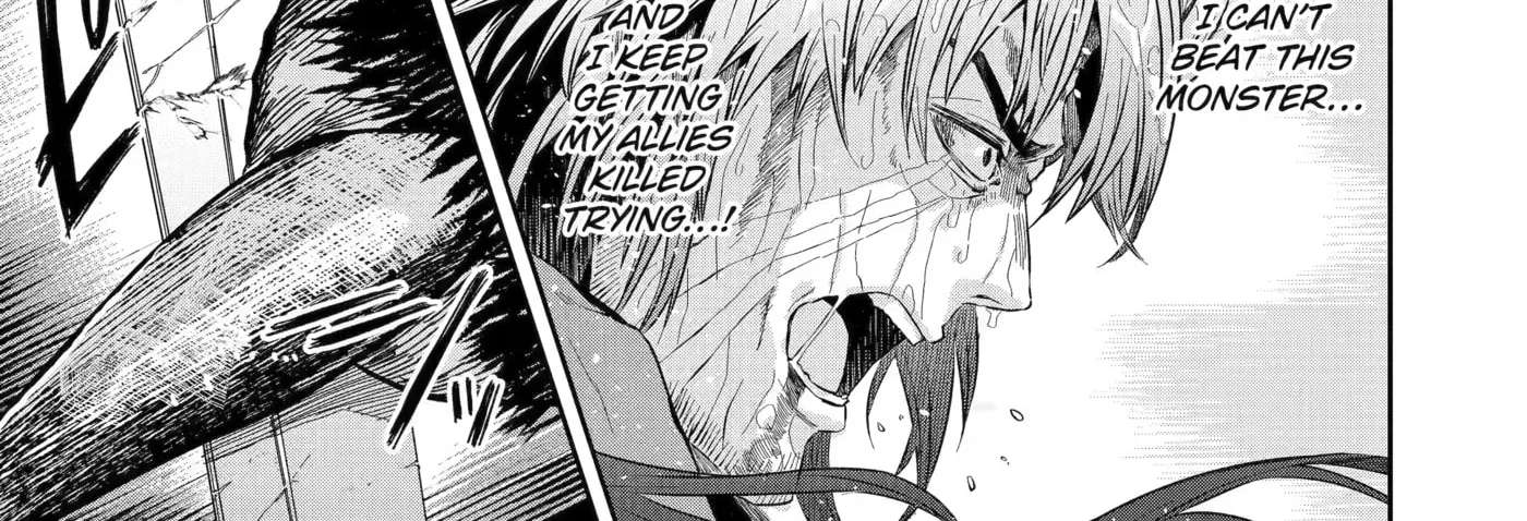 Katainaka no Ossan, Kensei ni Naru Gaiden: Ryuusouken no Kiseki Chapter 15 - page 43