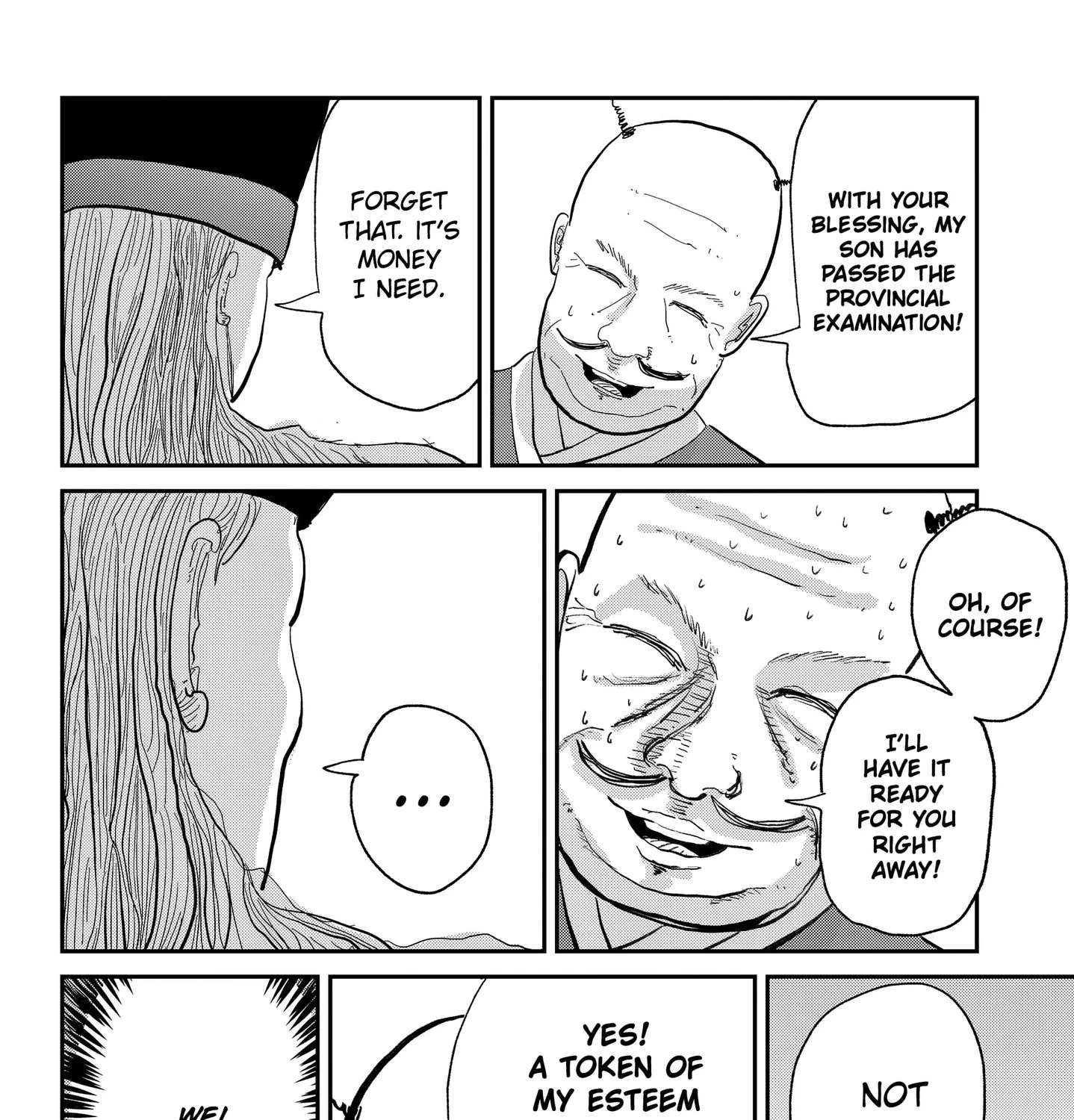 KAKAKAKA Chapter 1 - page 91