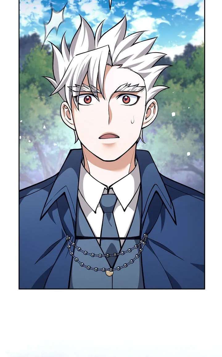 I'm Quitting the Hero's Party Chapter 161 - page 35