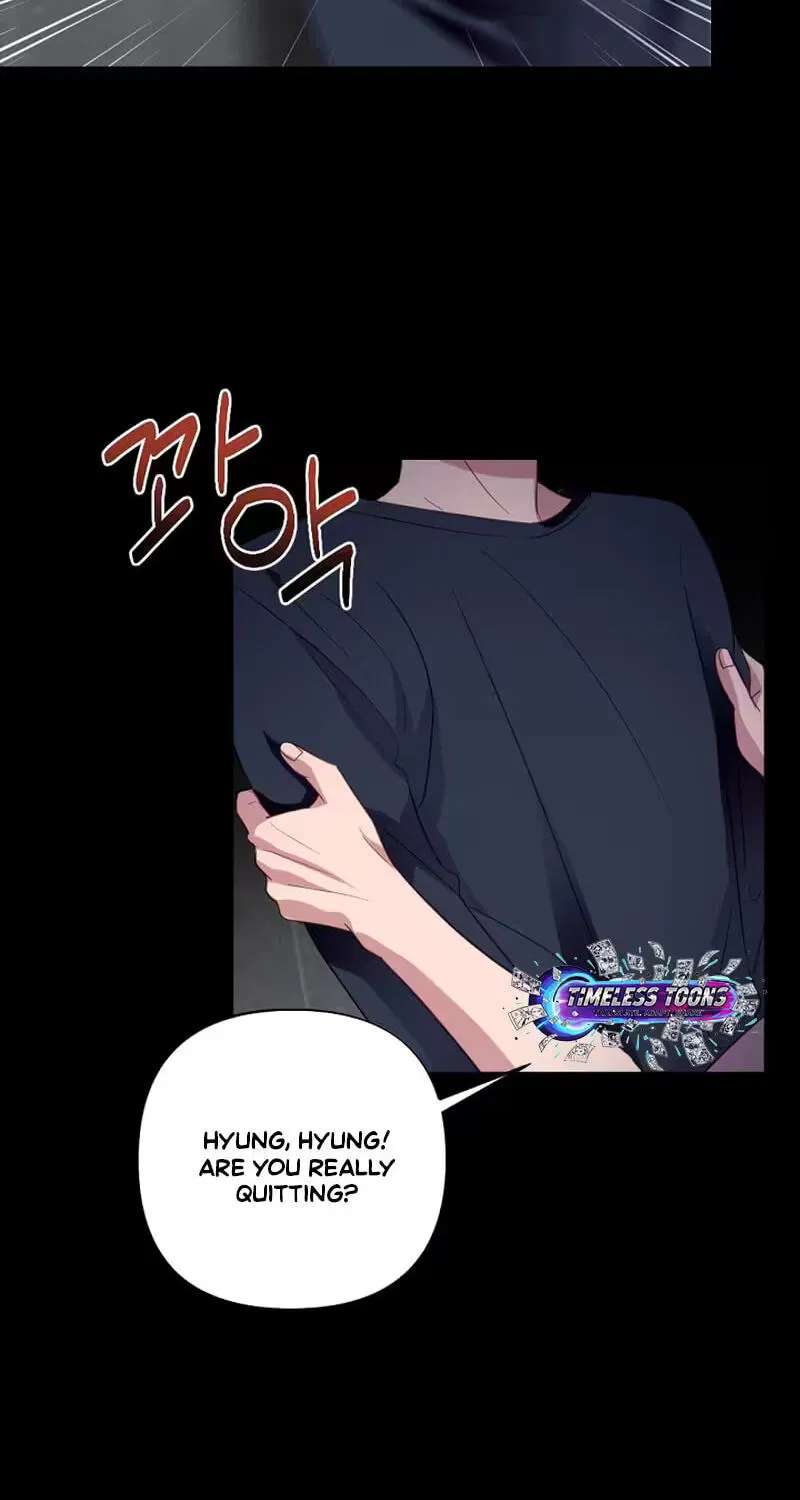 When Homma Targeted You Chapter 36 - page 49