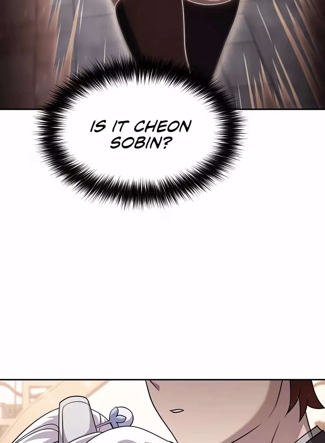 The Second Eunuch Regains His Manhood Chapter 106 - page 11