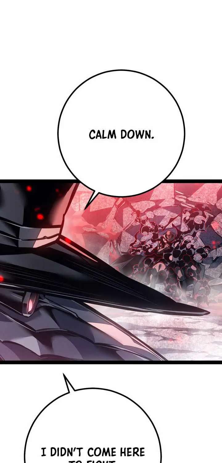 Regressing As The Reincarnated Bastard Of The Sword Clan Chapter 110 - page 20