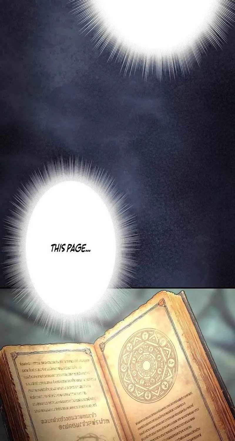 Fukushuu No Taishi - Level 9999 No Bakumatsu Isekai Tensei Chapter 106 - page 110