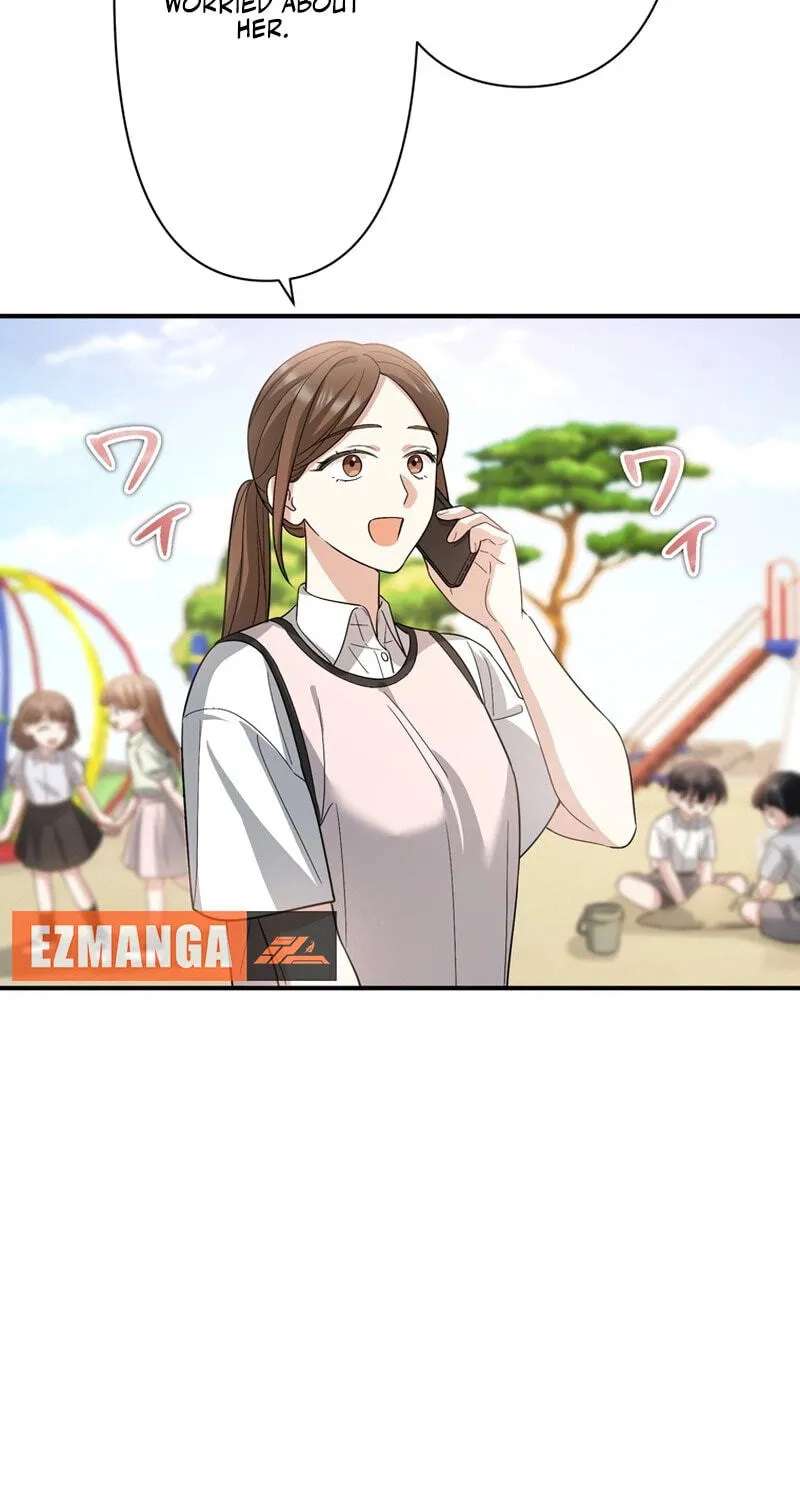 Acquaintance Husband Chapter 45 - page 42