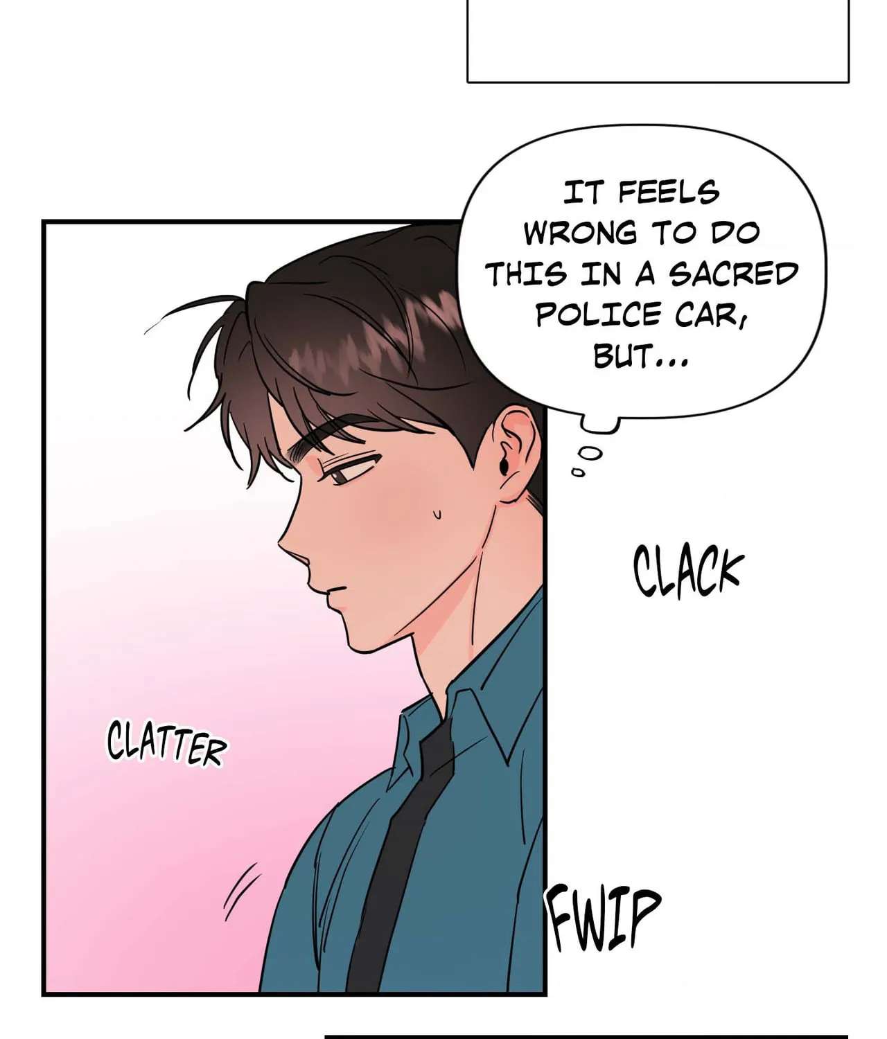 I'll Arrest You! Chapter 2 - page 96