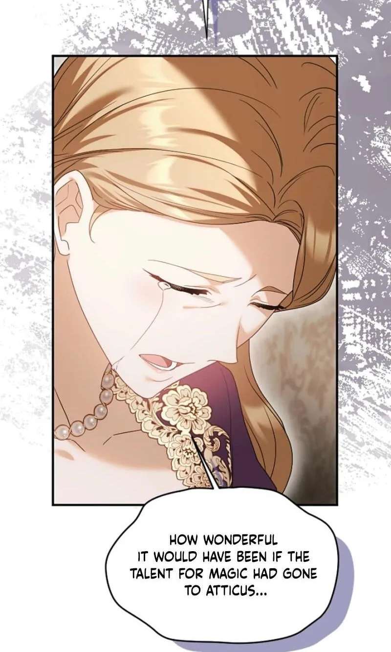 A Golden Fate That Transcends Time Chapter 107 - page 27