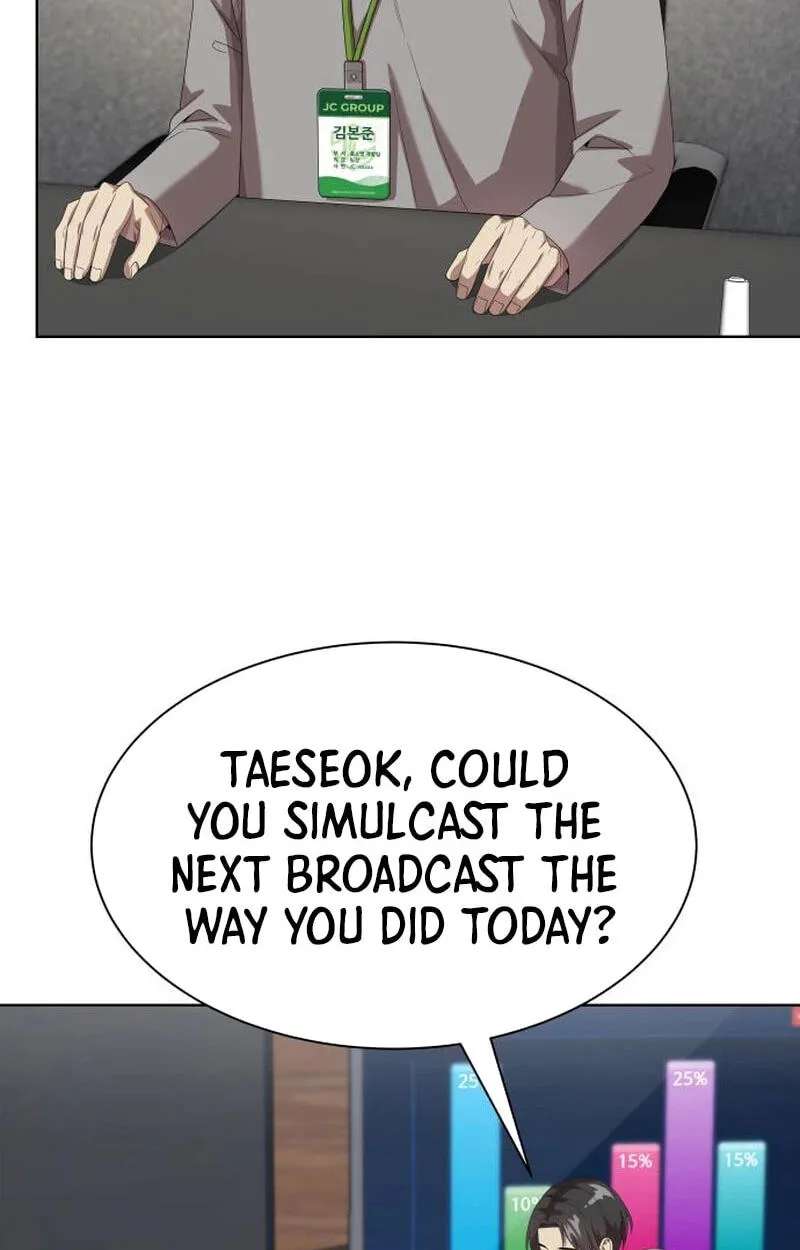 Become a Legend as an All-Rounder Chapter 153 - page 34