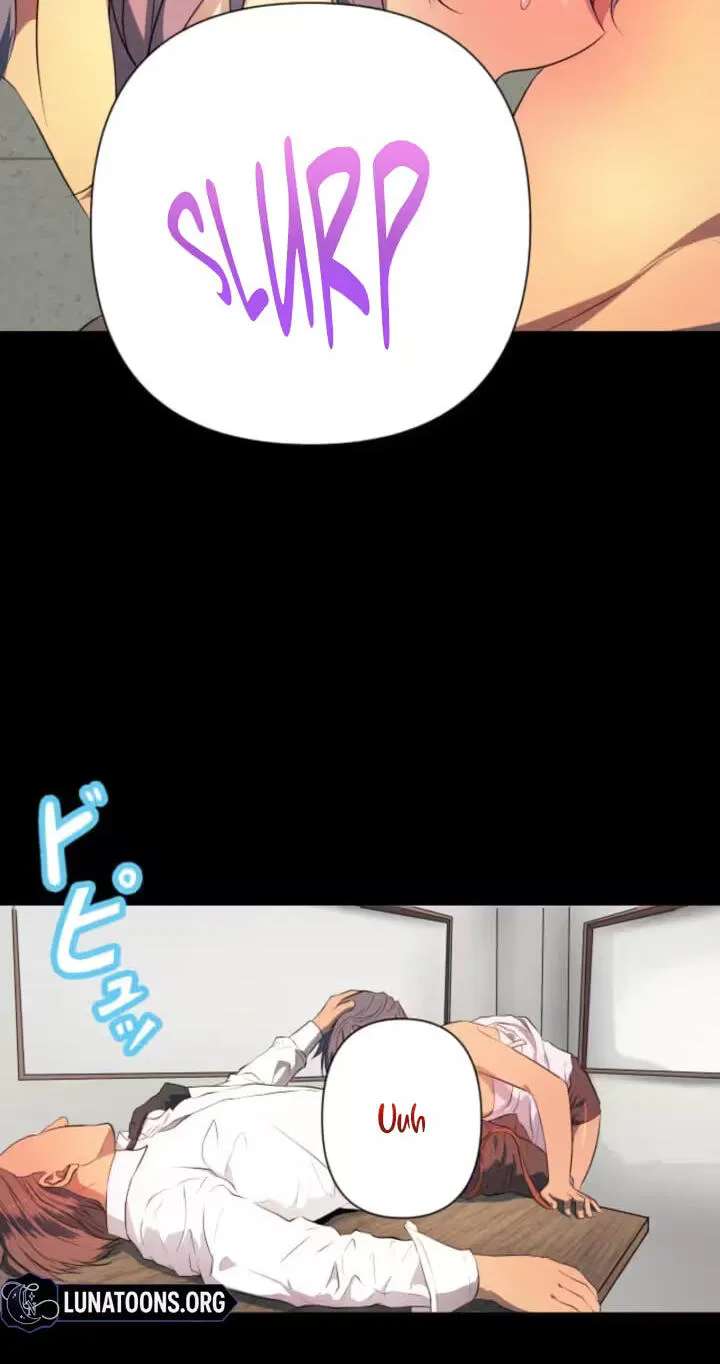 Please Accept My Wife Chapter 37 - page 19
