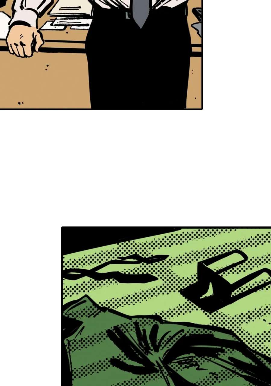 Daredevil (2019) Chapter 21 - page 3