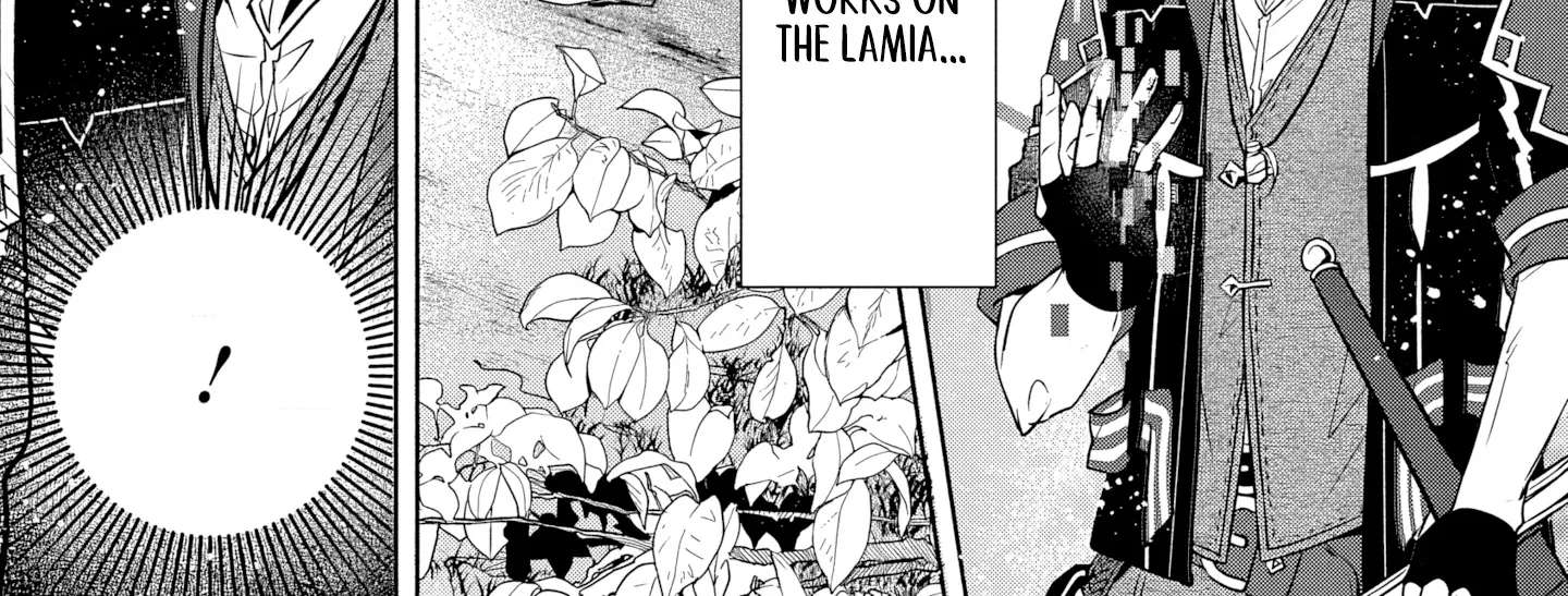 Free Skill de Saikyou Boukensha - Pet mo Musou de Isekai Seikatsu ga Tanoshi sugiru Chapter 4 - page 47