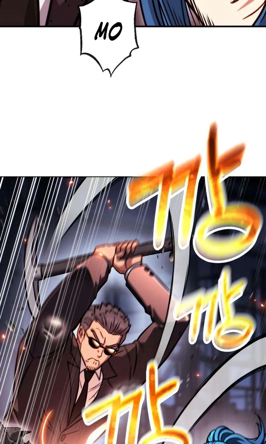 The Corruption Immune Swordsman's Calamity Sword Chapter 6 - page 93