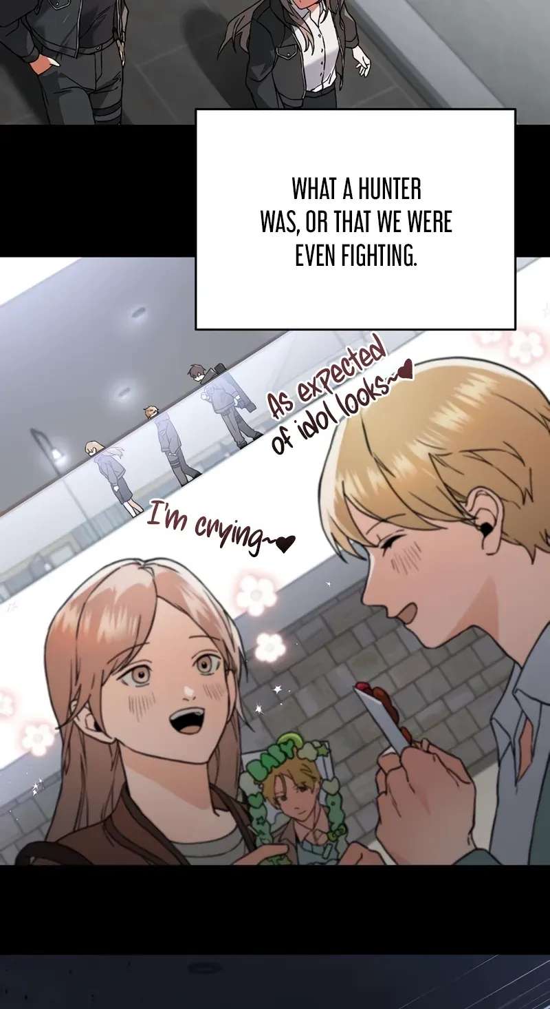 After Returning to Farming, National-Level Tycoons Flock In Chapter 2 - page 57