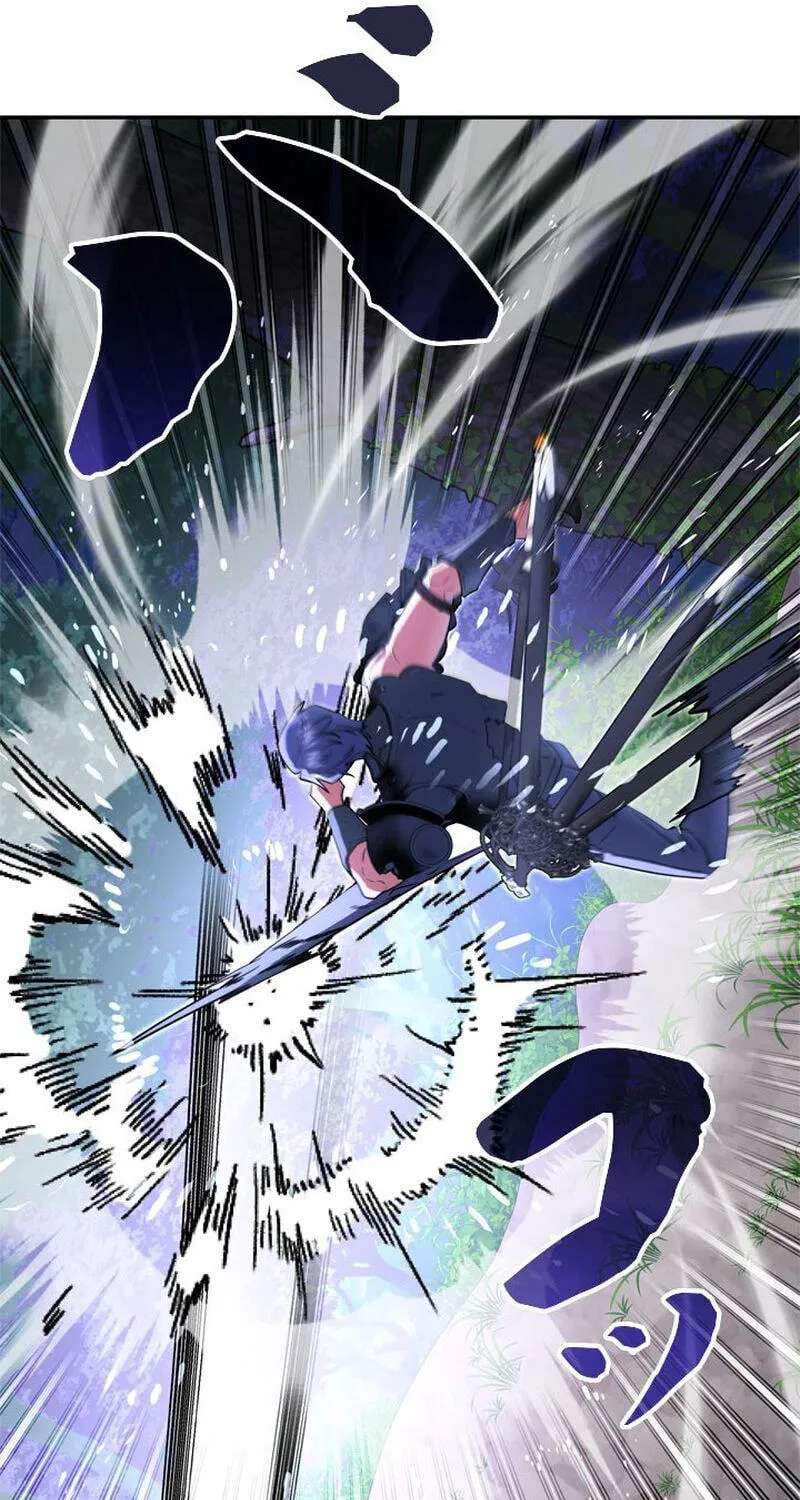The Sword Emperor Transmigrates Chapter 37 - page 19