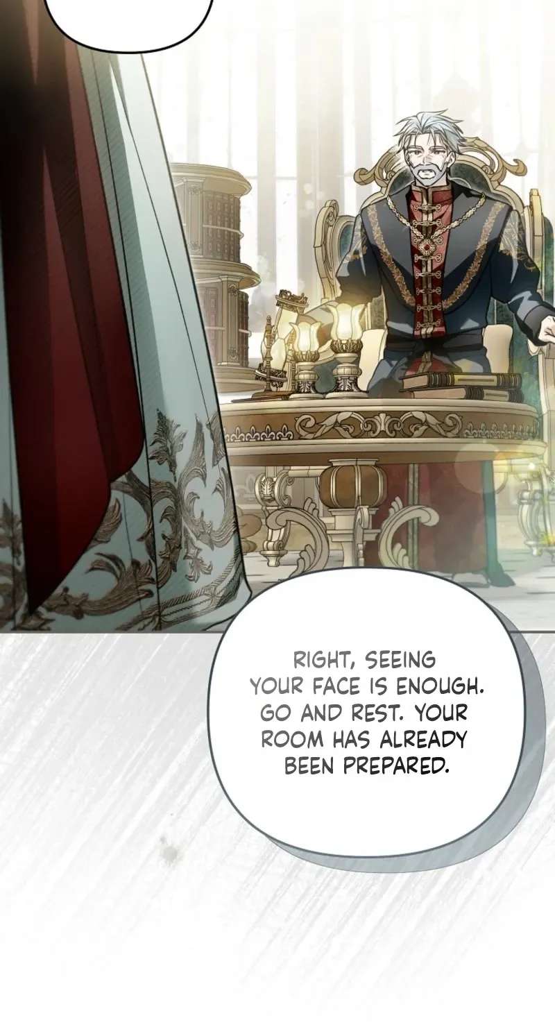 Diana's Dearest Is the Family's Favorite Chapter 66 - page 29