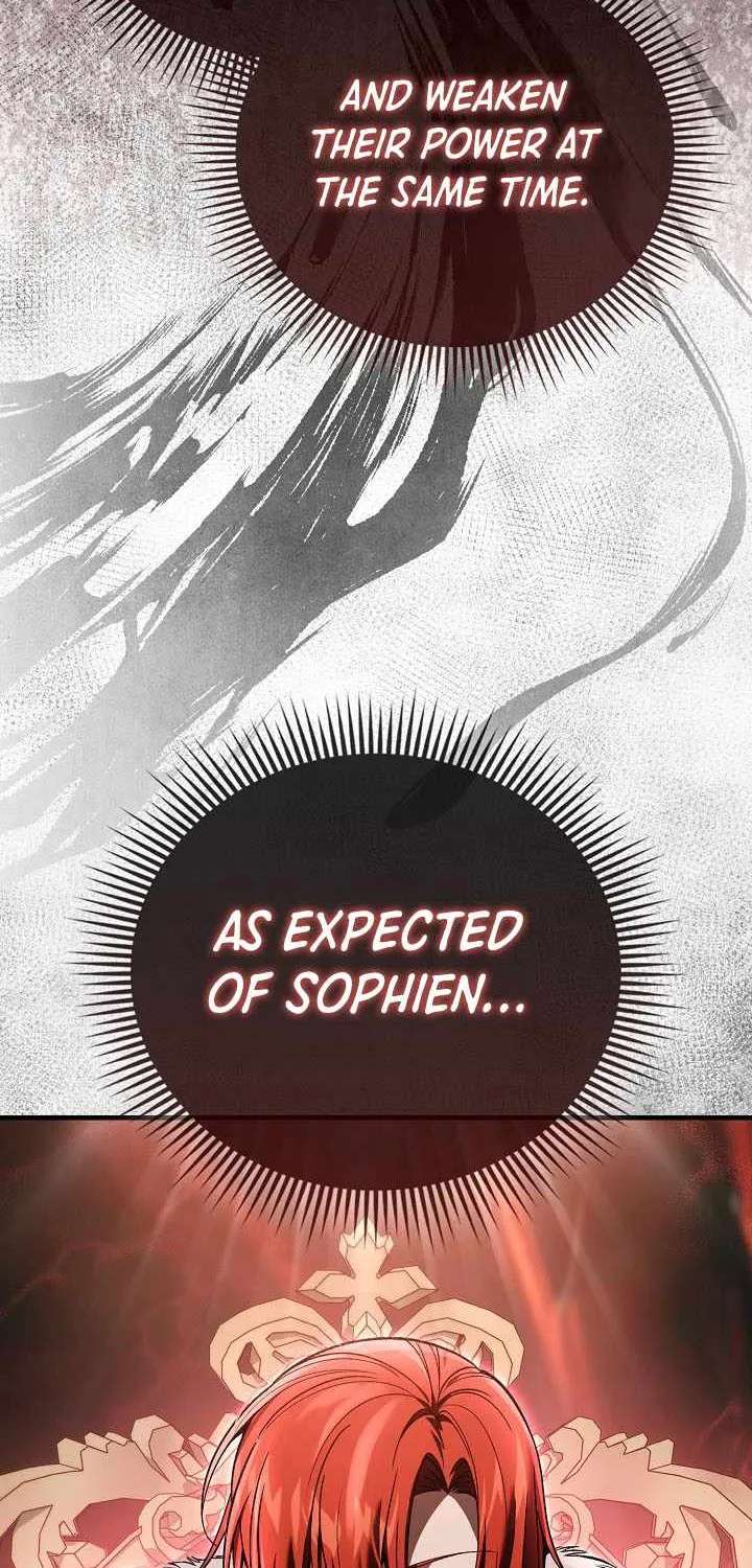 A Villain's Will to Survive Chapter 65 - page 61