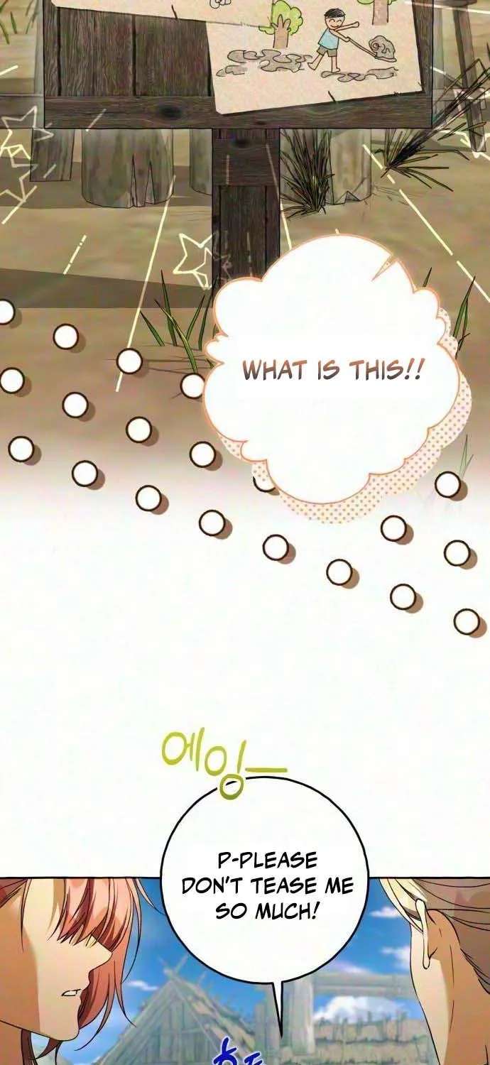 I Became the Owner of a Poor Estate Chapter 8 - page 36