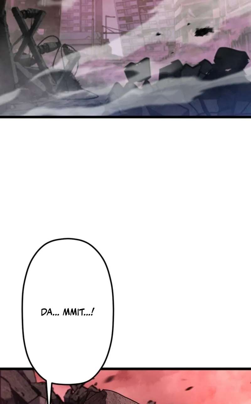 An Adventure in Paradise Chapter 97 - page 37