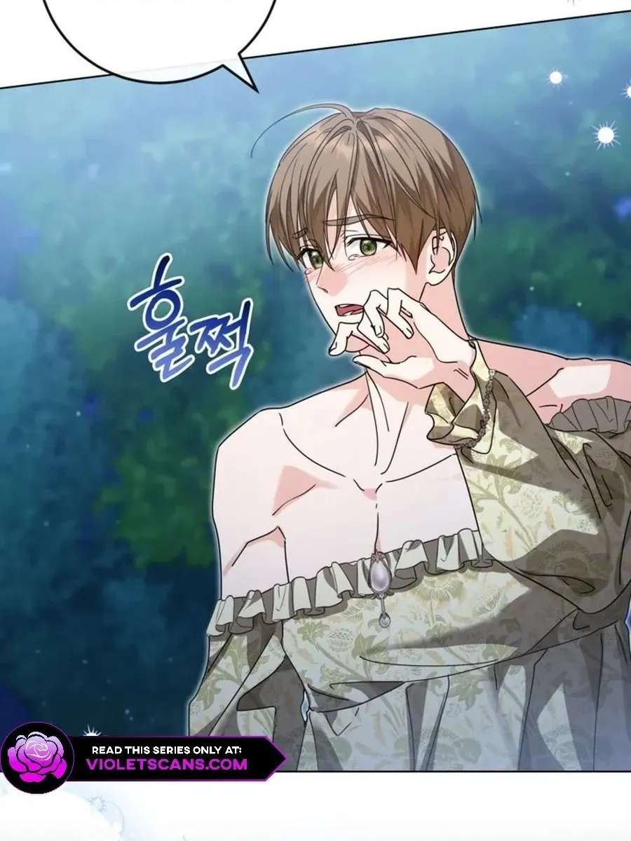 The Princess Stans in Secret Chapter 67 - page 30