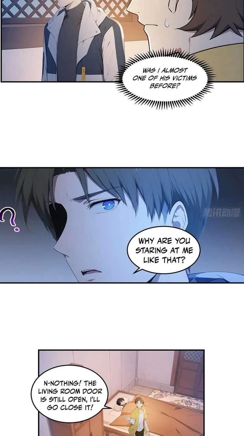 The Billion-Luck Player Chapter 94 - page 6