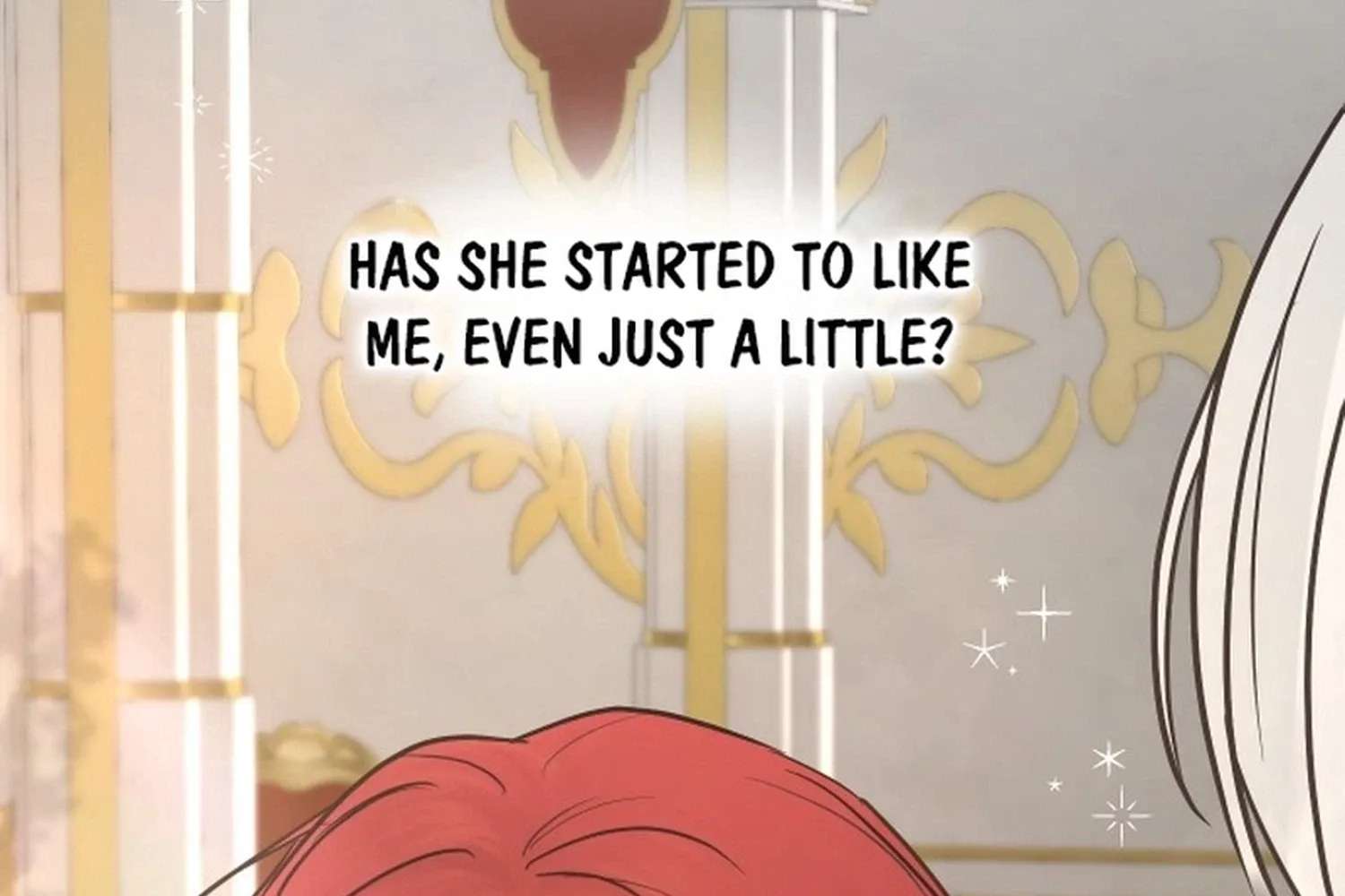 I adopted a male lead from prison shelter Chapter 118 - page 88